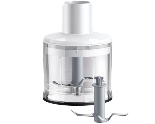 Immersion blender Braun Multiquick 7 MQ7035I