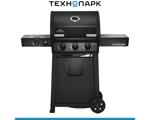 Outdoor BBQ grill Napoleon Legend 365 SB