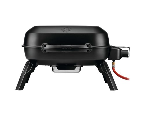 Barbecue outdoor grill Napoleon TravelQ 240