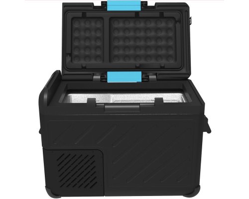 Car refrigerator Libhof W-55