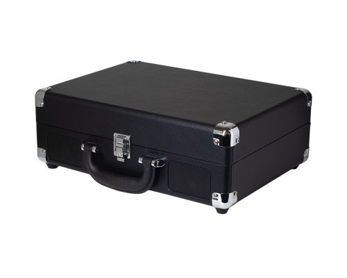 Проигрыватель виниловых пластинок Alive Audio Glam Noir GLM-01-NR