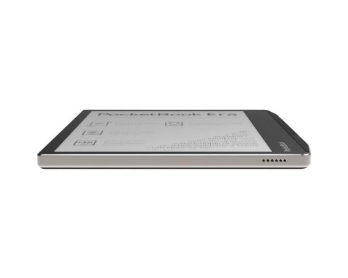 Книга электронная PocketBook 700 Stardust Silver (PB700-U-16-WW)