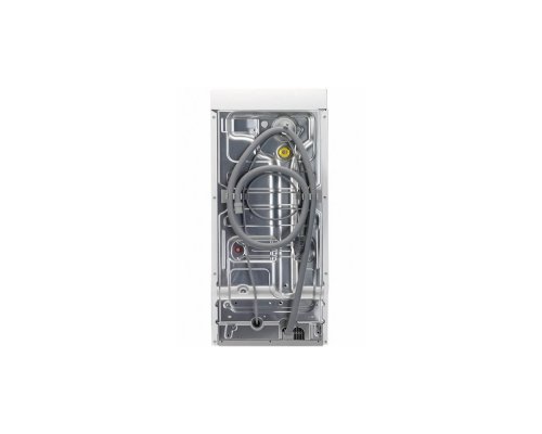 Washing machine Electrolux EW7TN3272SP
