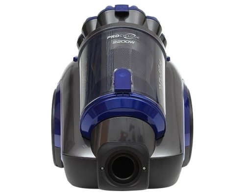 Vacuum cleaner Doffler VCC 2280 BL