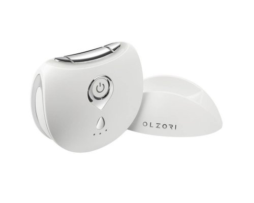 Массажёр для лица Olzori D-Lift Pro White