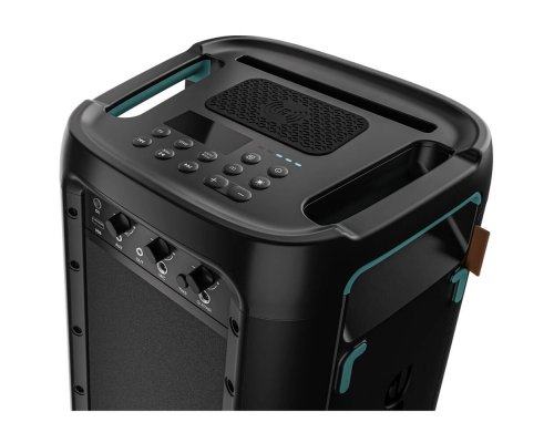 Центр музыкальный Hisense Party Rocker One