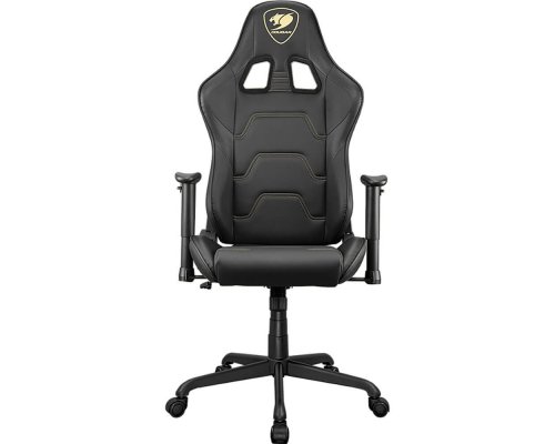 Кресло компьютерное Cougar Fortress Royal 3MELIGLB.BF01