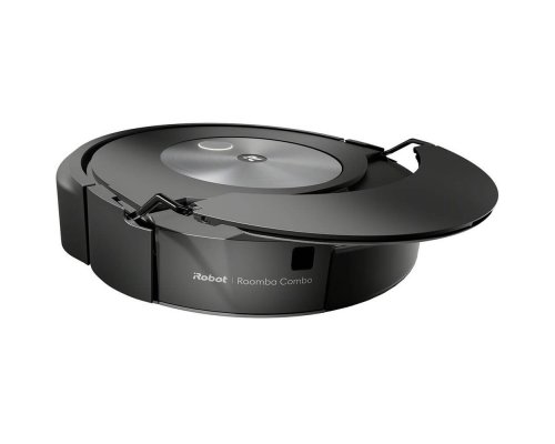 Пылесос iRobot Roomba Combo j7