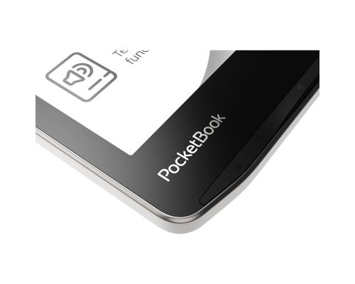 Electronic book PocketBook 743G Stardust Silver (PB743G-U-WW)