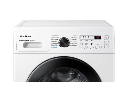 Washing machine Samsung WW60AG4S00CE