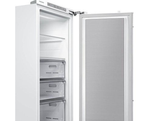 Камера морозильная встраиваемая Samsung BRZ22700EWW