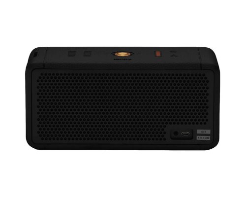 Акустика портативная Marshall Middleton Black Brass