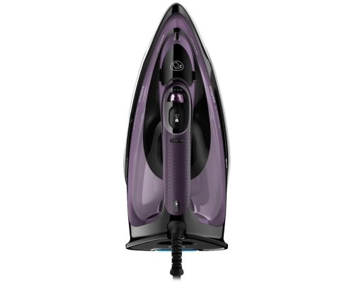 Утюг паровой Braun TexStyle 9 SI9661VI