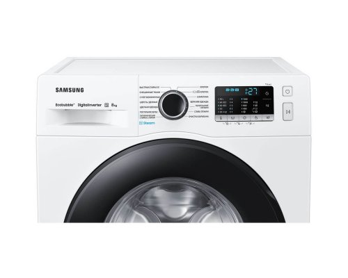 Машина стиральная Samsung WW80AGAS21AELP