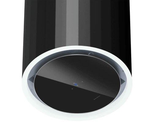 Вытяжка Maunfeld Adelaide 39 Wall Black