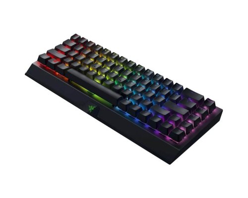 Клавиатура Razer BlackWidow V3 Mini Yellow Switch (RZ03-03890700-R3R1)