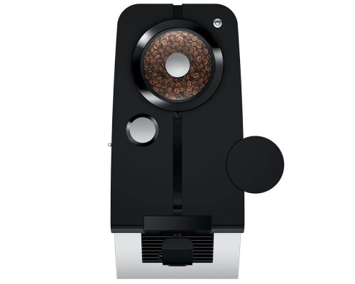 Кофемашина Jura ENA 8 Full Metropolitan Black/черный (15493)