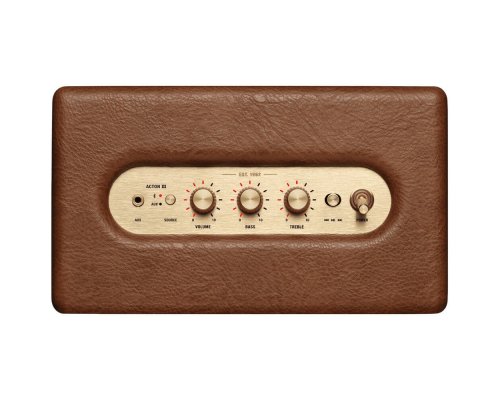 Акустика портативная Marshall Acton III Brown