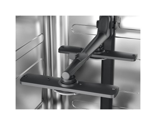 Built-in dishwasher AEG FSE73507P