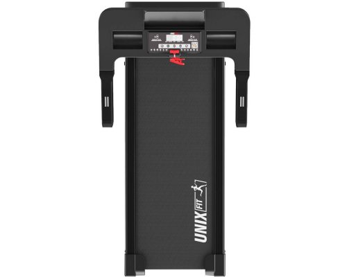 Дорожка беговая Unix Fit ST-440N чёрный (TDST440NB)