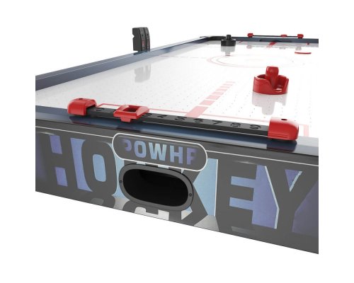 Air hockey table Unix Line GTHU155X76EBE