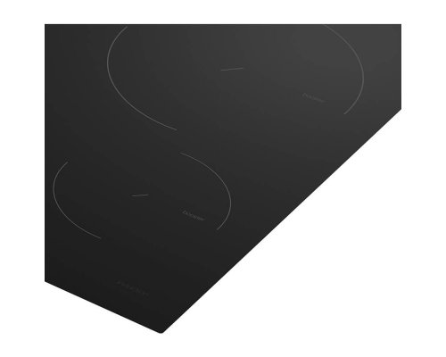 Cooking surface Hotpoint HB 1560S NE