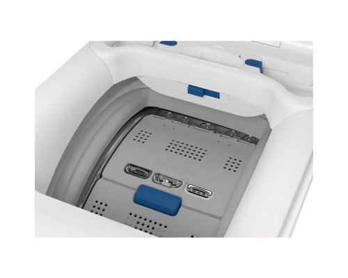 Washing machine Electrolux EW7TN3372