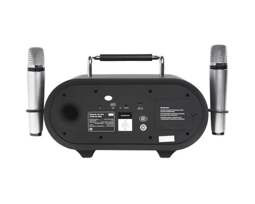 Караоке-система Atom KS-2600