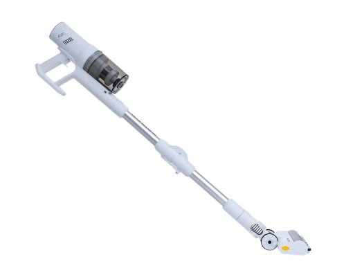 Vacuum cleaner Polaris PVCSDC 8001 White