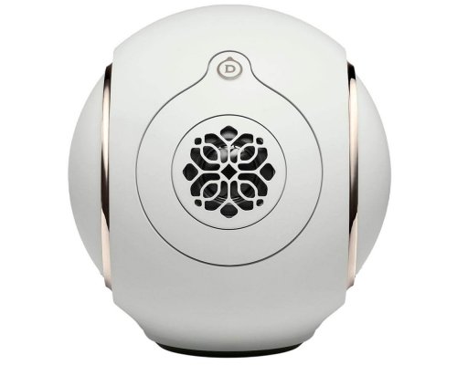 Акустика портативная Devialet Phantom Ultimate 98 dB светлый жемчуг