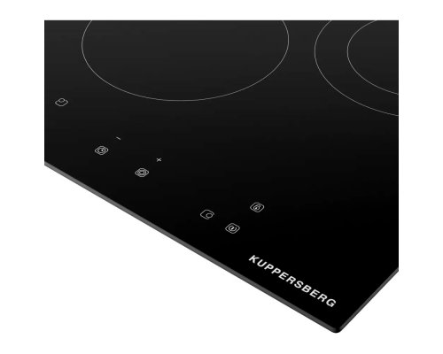 Cooking surface Kuppersberg ECO 400