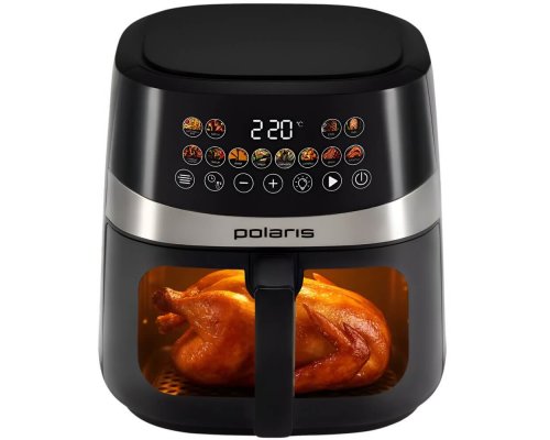 Air grill Polaris PAF 8005W Wi-Fi IQ Home
