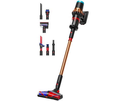 Пылесос Dyson V16 Piston Animal Plus EU (495948-01)