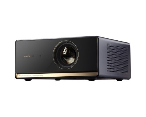 Projector Wanbo X5 Pro (2025)
