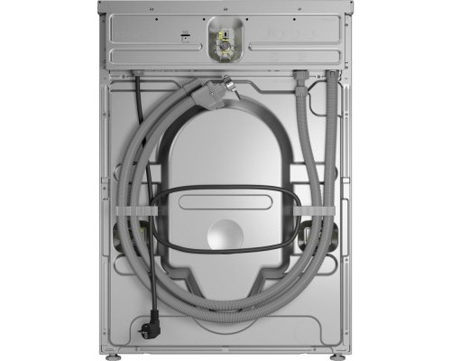 Машина стиральная Asko W5096RG