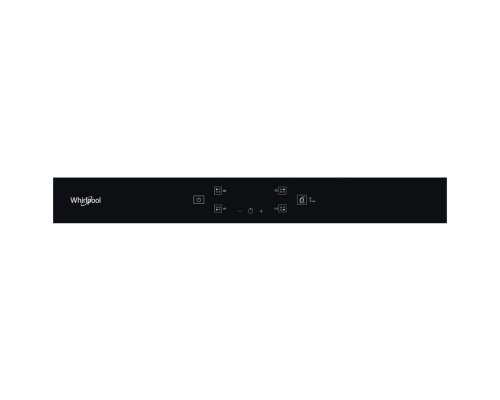 Cooking surface Whirlpool WS Q2160 NE
