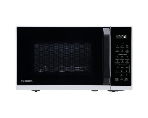 Печь микроволновая Toshiba MW3-EM21PE(WH)