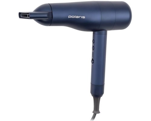 Hair dryer Polaris PHD 3004 blue