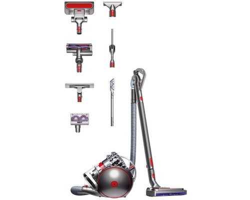 Vacuum cleaner Dyson Cinetic Big Ball Absolute 2