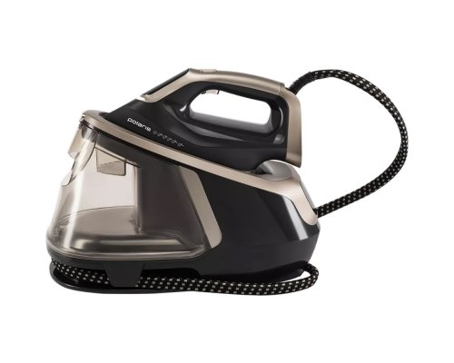 Ironing system Polaris PSS 8010K X-Steam PRO Wi-Fi IQ Home