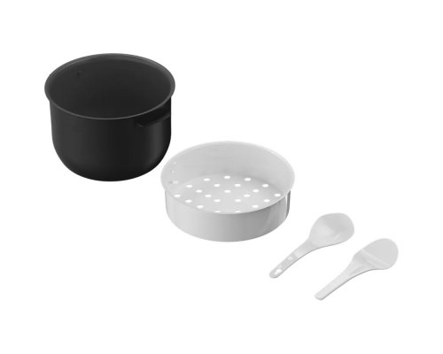 Мультиварка Polaris PMC 5060 Smart Motion Wi-Fi IQ Home