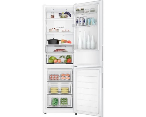 Холодильник Haier CEF536CWG
