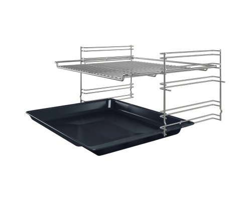 Шкаф духовой Bosch HBF153BB0