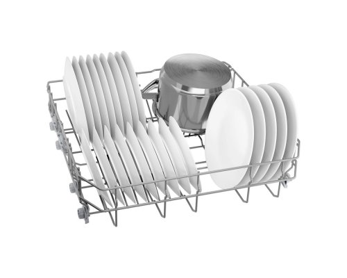 Машина посудомоечная встраиваемая Bosch SME26EX00E