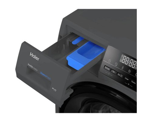 Washing machine Haier HW80-BP12929DE