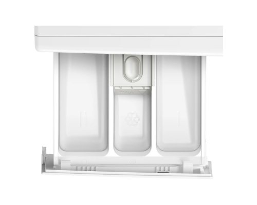 Машина стиральная Bosch WGG254ZGPL