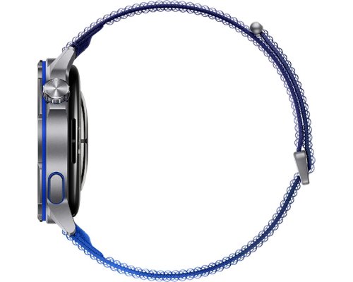 Smartwatch Huawei Watch GT Runner 2 blue (55020HJV)