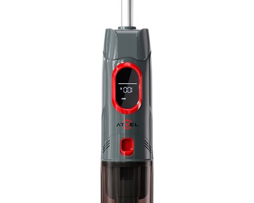 Пылесос Atvel F16 Evo