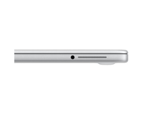 Ноутбук Apple MacBook Neo 13 2026 512 ГБ серебристый
