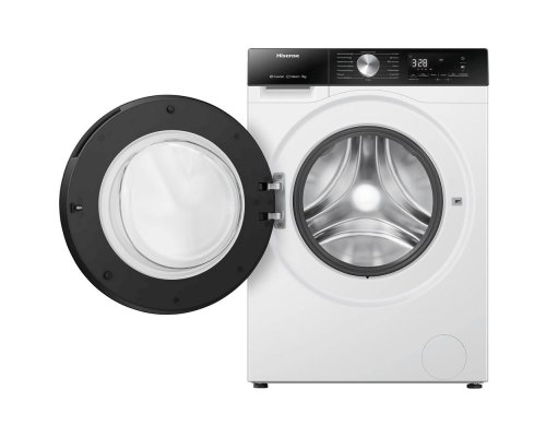 Washing machine Hisense WF3S7021BWU